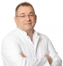 Буяновский Александр Петрович