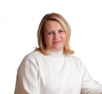Циферова Елена Ивановна