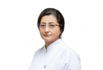 Аскерова Севиндж Мустаджабовна