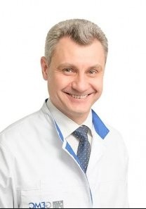 Левин Алексей Викторович