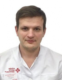 Гацуцын Владимир Витальевич