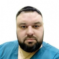 Арзамасцев Владимир Юрьевич