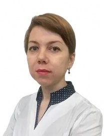 Скопинцева Татьяна Михайловна
