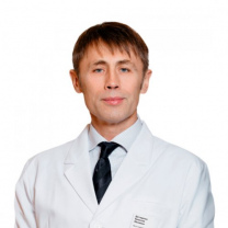 Дегтяренко Вячеслав Иванович