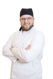 Рогачевский Дмитрий Дмитриевич