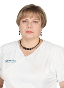 Кидалова Екатерина Борисовна
