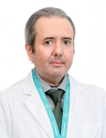 Буянков Илья Сергеевич