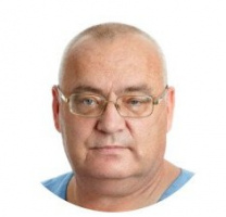 Волков Андрей Павлович