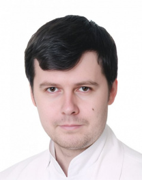 Выборов Дмитрий Юрьевич
