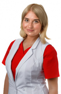 Жукова Екатерина Владимировна