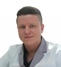 Кисляков Илья Павлович