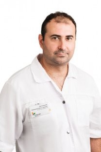 Макинский Михаил Александрович