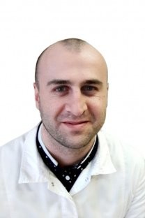 Цискаришвили Тархан Мерабович