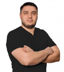 Шихалиев Таиб Абдулжалилович