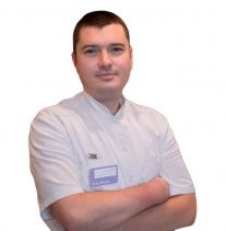 Гаврилюк Олег Викторович