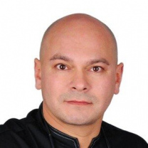 Лаврысь Виталий Семенович