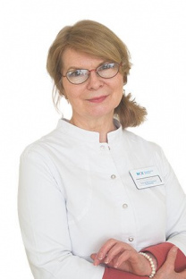Потапова Елена Викторовна