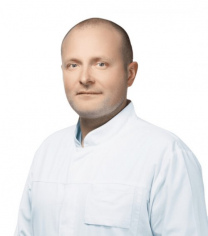 Сукаленко Дмитрий Владимирович