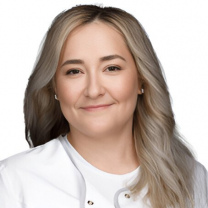 Белова Анастасия Владимировна