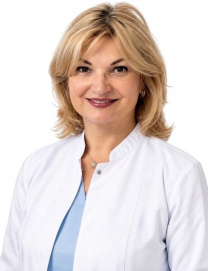 Бонецкая Оксана Алексеевна