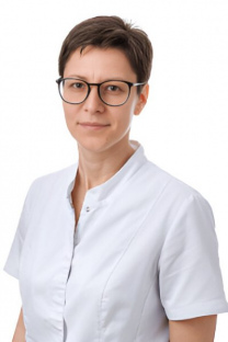 Иванова Наталия Александровна