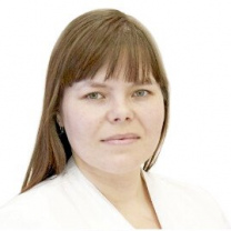 Семенова Елизавета Владимировна
