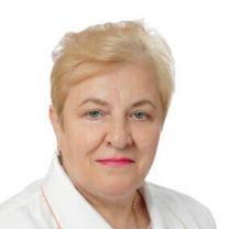Бугайченко Людмила Александровна