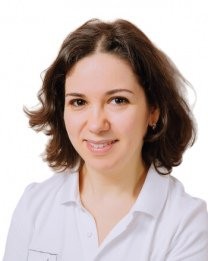 Радзинская Елена Викторовна