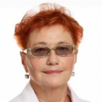 Лебедева Елена Александровна