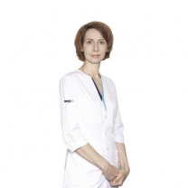 Горохова Екатернина Владимировна