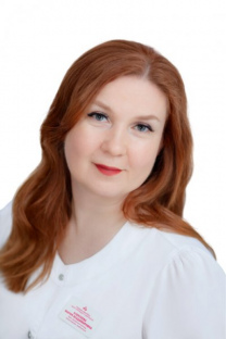 Алексеева Мария Владимировна