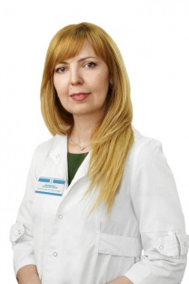 Голованчук Лилия Петровна