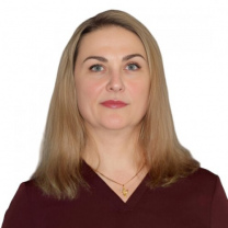 Елезова Оксана Викторовна