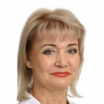 Каминская Галина Алексеевна