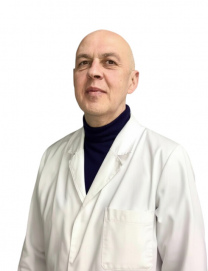 Гитлевич Алексей Семёнович