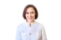 Морозова Наталья Алексеевна