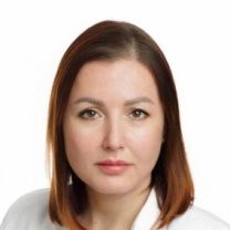 Рагулина Екатерина Аркадьевна