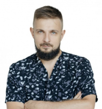 Коршунов Константин Андреевич