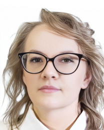 Буланова Светлана Владимировна