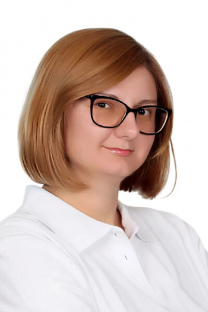 Подколзина Юлия Александровна