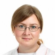 Поспелова Анна Анатольевна
