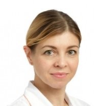 Романова Юлия Геннадьевна