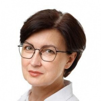 Тарасенкова Нина Николаевна