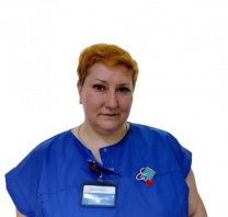 Галкина Ольга Николаевна