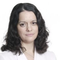 Ульянова Татьяна Валерьевна