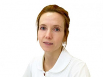 Мелькова Алена Александровна