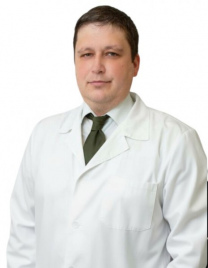 Миронкин Игорь Юрьевич