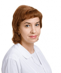 Медянцева Мария Григорьевна