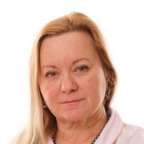 Передеренко Марина Сергеевна