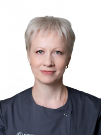 Машковцева Наталья Валерьевна